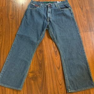 Vintage Tommy Hilfigure Jeans